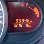 Suzuki Celerio Zwart Wijchen Nijmegen (35)
