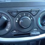Suzuki Celerio Zwart Wijchen Nijmegen (36)