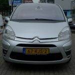 Citroen C4 Picasso Zilvergrijs Wijchen Nijmegen (12)