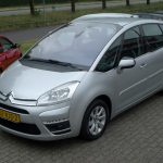 Citroen C4 Picasso Zilvergrijs Wijchen Nijmegen (13)