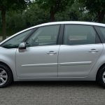 Citroen C4 Picasso Zilvergrijs Wijchen Nijmegen (14)