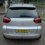 Citroen C4 Picasso Zilvergrijs Wijchen Nijmegen (16)