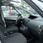 Citroen C4 Picasso Zilvergrijs Wijchen Nijmegen (31)