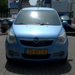 Opel Agila Lichtblauw Wijchen Nijmegen (12)