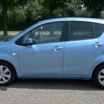 Opel Agila Lichtblauw Wijchen Nijmegen (14)