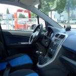 Opel Agila Lichtblauw Wijchen Nijmegen (31)