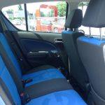 Opel Agila Lichtblauw Wijchen Nijmegen (32)