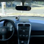 Opel Agila Lichtblauw Wijchen Nijmegen (33)