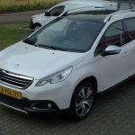 Peugeot 2008 Wit Wijchen Nijmegen (13)