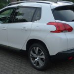Peugeot 2008 Wit Wijchen Nijmegen (15)