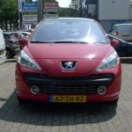 Peugeot 207 Rood Wijchen Nijmegen (12)