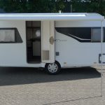 Buerstner Premio 450 TS