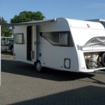 Buerstner Premio 450 TS ic-line Caravan (12)