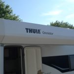 Buerstner Premio 450 TS ic-line Caravan (15)