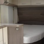 Buerstner Premio 450 TS ic-line Caravan (21)