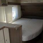 Buerstner Premio 450 TS ic-line Caravan (25)