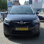 Opel Crossland X Blauw Wijchen Nijmegen (20)