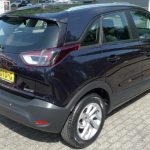 Opel Crossland X Blauw Wijchen Nijmegen (41)