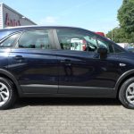 Opel Crossland X Blauw Wijchen Nijmegen (42)