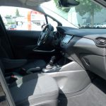 Opel Crossland X Blauw Wijchen Nijmegen (51)