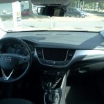 Opel Crossland X Blauw Wijchen Nijmegen (53)