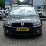 Volkswagen Golf Zwart Wijchen Nijmegen (12)