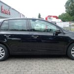 Volkswagen Golf Zwart Wijchen Nijmegen (18)