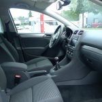 Volkswagen Golf Zwart Wijchen Nijmegen (31)
