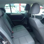 Volkswagen Golf Zwart Wijchen Nijmegen (32)