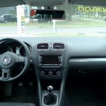 Volkswagen Golf Zwart Wijchen Nijmegen (33)