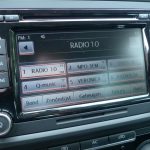 Volkswagen Golf Zwart Wijchen Nijmegen (35)