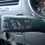 Volkswagen Golf Zwart Wijchen Nijmegen (39)