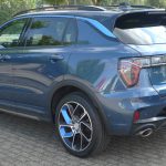 Lynk & Co Blauw Wijchen Nijmegen (15)