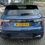 Lynk & Co Blauw Wijchen Nijmegen (16)
