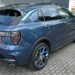 Lynk & Co Blauw Wijchen Nijmegen (17)