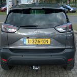 Opel Crossland Donkergrijs Wijchen Nijmegen (16)