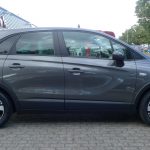 Opel Crossland Donkergrijs Wijchen Nijmegen (18)