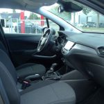 Opel Crossland Donkergrijs Wijchen Nijmegen (31)
