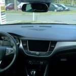 Opel Crossland Donkergrijs Wijchen Nijmegen (32)