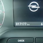 Opel Crossland Donkergrijs Wijchen Nijmegen (33)