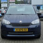 Skoda Citigo Blauw Wijchen Nijmegen (12)
