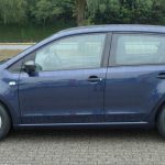 Skoda Citigo Blauw Wijchen Nijmegen (14)