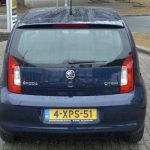 Skoda Citigo Blauw Wijchen Nijmegen (16)