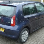 Skoda Citigo Blauw Wijchen Nijmegen (17)