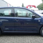 Skoda Citigo Blauw Wijchen Nijmegen (18)