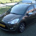 Citroen C3 Bruin Wijchen Nijmegen (13)