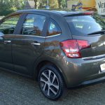 Citroen C3 Bruin Wijchen Nijmegen (15)