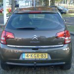 Citroen C3 Bruin Wijchen Nijmegen (16)