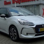 DS DS 3 Parelmoer Wit Wijchen Nijmegen (11)