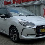 DS DS 3